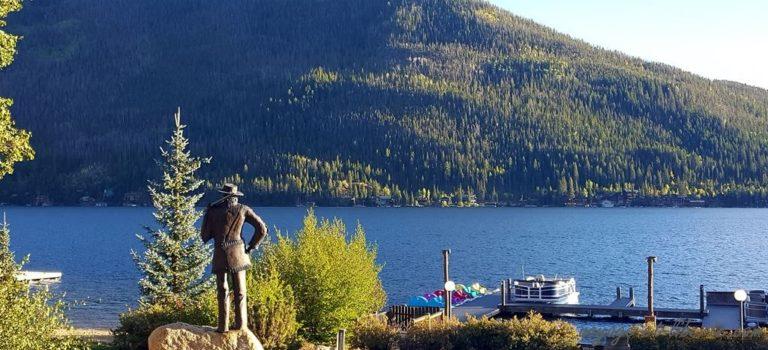 L&rsquo;appel du Far West : premiers pas dans le Colorado du nord