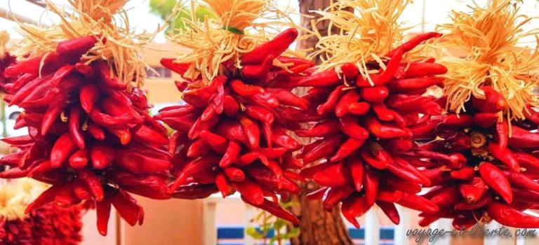 New mexico, Land of enchantment !