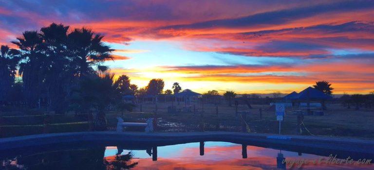 Notre expérience insolite de l&rsquo;année : 3 mois dans le désertique Durango !