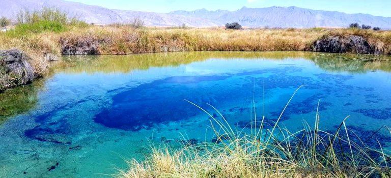 Coahuila : qui a dit qu&rsquo;il n&rsquo;y avait rien à voir dans l&rsquo;enfer du désert ?