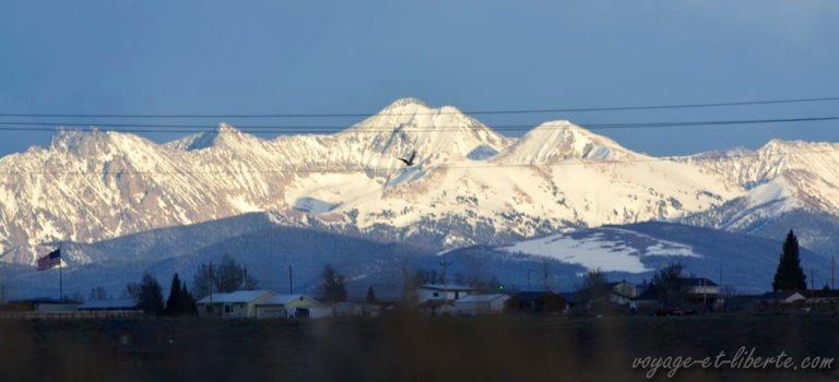 Le somptueux Colorado nous redonne envie