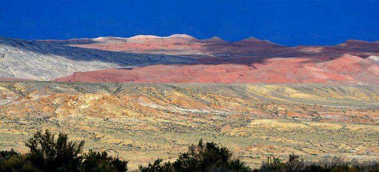 Wyoming : la nature et des hommes à l&rsquo;état brut  !