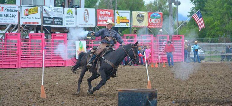 Montana : le « treasure State » !