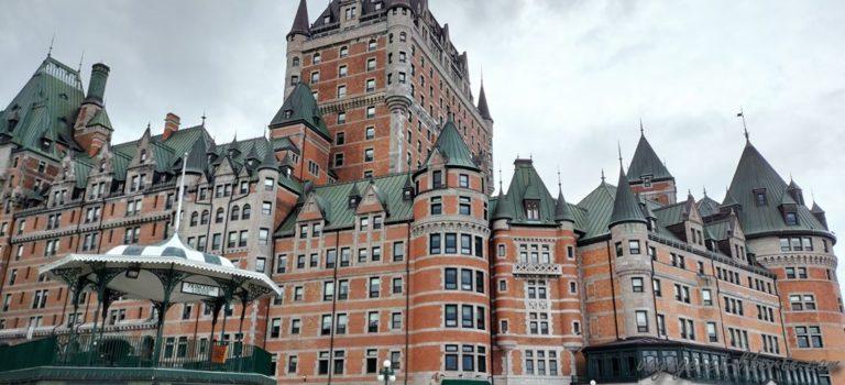 Le Canada tel qu’on le fantasme : un petit tour au Québec ! Le Canada tel qu’on le fantasme : un petit tour au Québec !