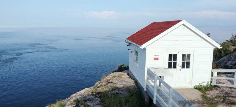 Du Québec fluvial au Canada maritime : les endroits les plus sereins du monde ? Du Québec fluvial au Canada maritime : les endroits les plus sereins du monde ?