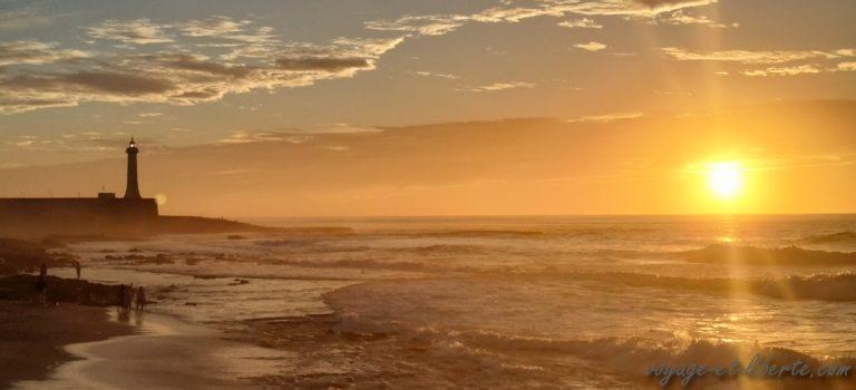 On s&rsquo;installe au Maroc ! Un mois plus tard …