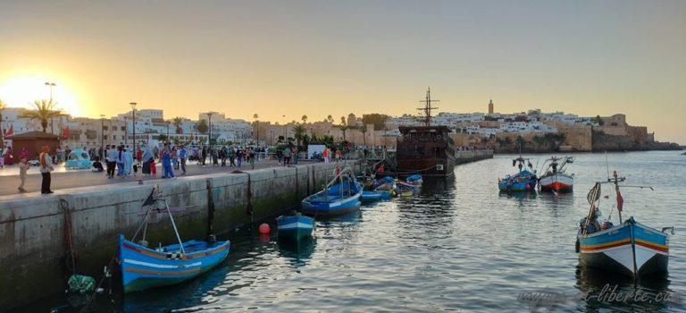 Vivre à Rabat : on chante ou on déchante ?
