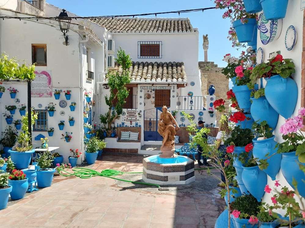 L&rsquo;Andalousie sous son jour le meilleur !