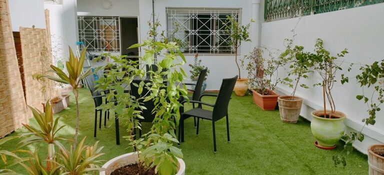 On achète un appartement au Maroc, notre expérience …