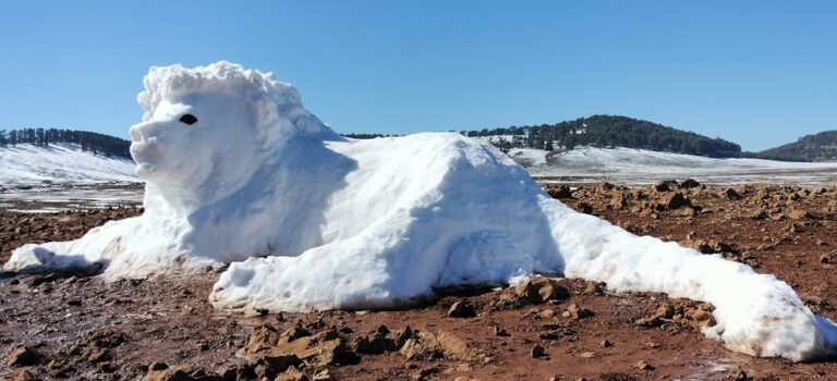 Voyager au Maroc en hiver est-ce une bonne idée ?