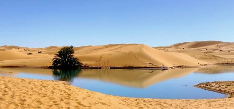 21 destinations au Maroc pour changer un peu de Marrakech !