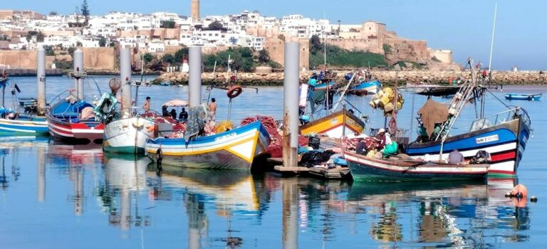 Vivre à Rabat : on chante ou on déchante 3 ans plus tard ?
